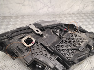 BMW 5 SERIES F11 (2010–2017) Scheinwerfer vorne 7317131 - 7