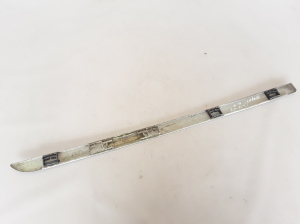 RENAULT Clio III (2005–2012) Dachleiste 8200289831 - 2