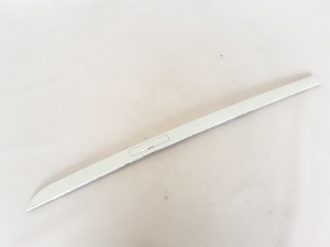RENAULT Clio III (2005–2012) Dachleiste 8200289831 - 3