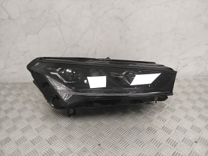 Skoda Enyaq iV I (2020–2026) Scheinwerfer vorne 5LB941016B