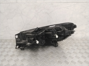 Skoda Enyaq iV I (2020–2026) Scheinwerfer vorne 5LB941016B - 8