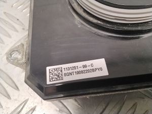 Tesla Model 3 3 (2016–2024) Boîtier de commande pour phares au xénon 113125199C - 4