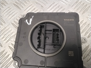  Control unit for xenon headlights 