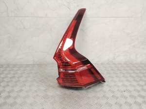   Rear corner lamp 