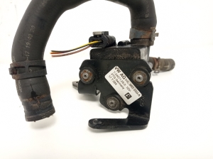 AUDI A4 B9 (2015–2026) Auxiliary water pump 5Q0965561B - 2