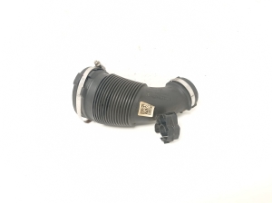   Air intake hose 