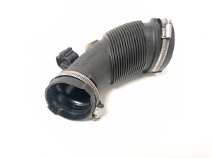  Air intake hose 