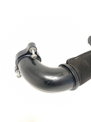 AUDI A4 B9 (2015–2026) Intercooler hose 04L145762AG - 2
