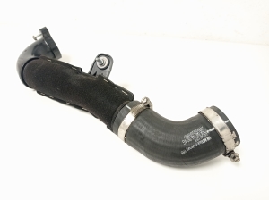 AUDI A4 B9 (2015–2026) Intercooler hose 04L145762AG - 3