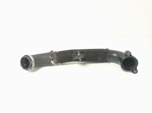 AUDI A4 B9 (2015–2026) Intercooler hose 04L145762AG - 4