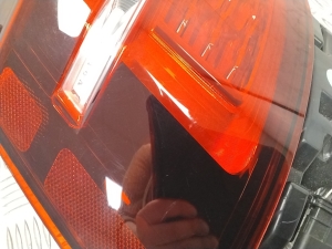 VOLVO V60 (2018–2026) Eckleuchte hinten 31468178 - 4