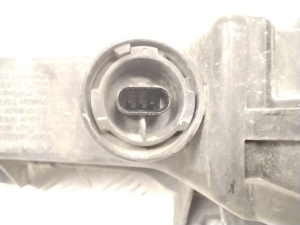 Tesla Model 3 3 (2016–2024) Front-Nebelscheinwerfer 107739600C - 3