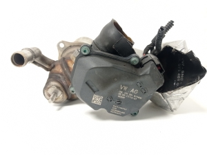 AUDI A4 B9 (2015–2026) Accelerator valve 04L131501B - 2