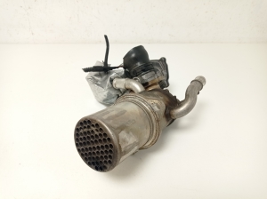AUDI A4 B9 (2015–2026) Accelerator valve 04L131501B - 5