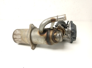  Accelerator valve 