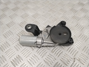 BMW 5 SERIES F11 (2010–2017) Heckwischermotor 7213233 - 4