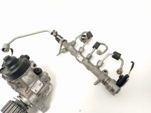 AUDI A4 B9 (2015–2026) Kütusesüsteem ja selle üksikasjad 04L130755E - 3
