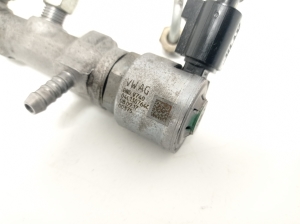 AUDI A4 B9 (2015–2026) Kütusesüsteem ja selle üksikasjad 04L130755E - 4