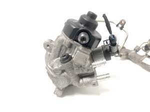 AUDI A4 B9 (2015–2026) Kütusesüsteem ja selle üksikasjad 04L130755E - 8