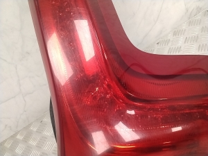 VOLVO V60 (2010–2018) Eckleuchte hinten 31214964 - 2