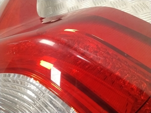 VOLVO V60 (2010–2018) Eckleuchte hinten 31214964 - 3