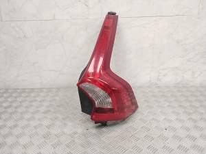 Eckleuchte hinten - 31214964