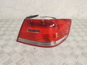 Eckleuchte hinten - 4428214