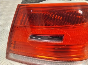 BMW 3 SERIES E92 (2006–2010) Eckleuchte hinten 4428214 - 6