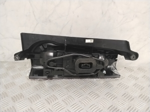 Citroen Berlingo (2008–2018) Eckleuchte hinten 9680608080 - 5