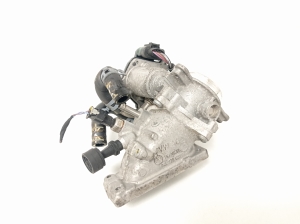 AUDI A4 B9 (2015–2026) Boîtier papillon 04L128063T - 5