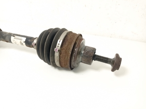 AUDI A4 B9 (2015–2026) Esimene veovõll ja selle osad 8W0407271E - 4