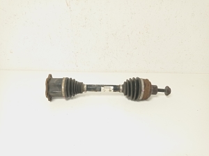   Esimene veovõll ja selle osad  - 8W0407271E 