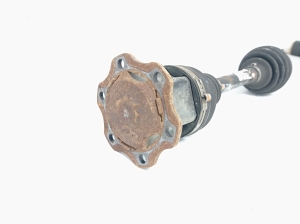AUDI A4 B9 (2015–2026) Antriebswelle vorne und ihre Teile 8W0407271G - 3