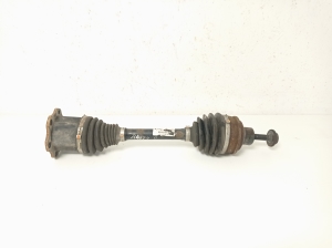   Arbre de transmission avant et ses composants  - 8W0407271G 