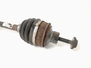 AUDI A4 B9 (2015–2026) Antriebswelle vorne und ihre Teile 8W0407271G - 4