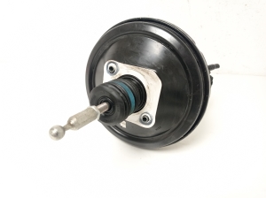AUDI A4 B9 (2015–2026) Bremskraftverstärker 8W0612103B - 2