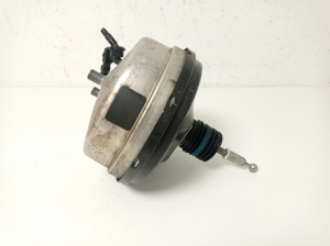 AUDI A4 B9 (2015–2026) Bremskraftverstärker 8W0612103B - 3