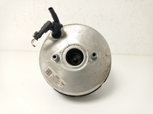   Brake vacuum bladder 