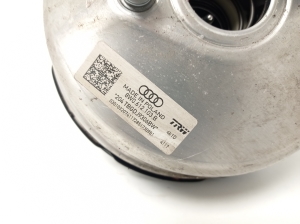  Brake vacuum bladder 