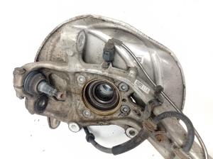 AUDI A4 B9 (2015–2026) Esirumm 8W0407560 - 2