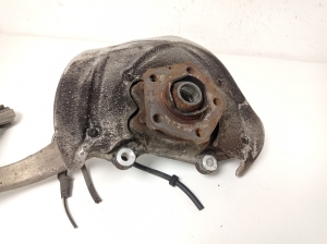 AUDI A4 B9 (2015–2026) Esirumm 8W0407560 - 3