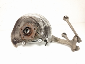 AUDI A4 B9 (2015–2026) Radnabe Vorderrad 8W0407559 - 2