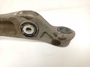 AUDI A4 B9 (2015–2026) Front control arm 8W0407156A - 2