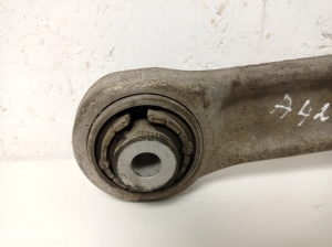 AUDI A4 B9 (2015–2026) Front control arm 8W0407156A - 3