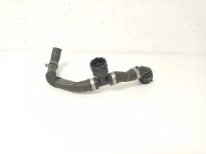   Cooling radiator hose 