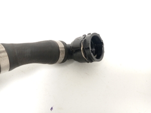  Cooling radiator hose 