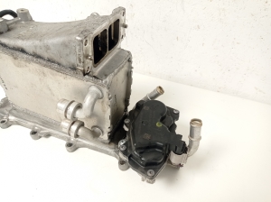 AUDI A4 B9 (2015–2026) Ansaugkrümmer 04L129766AS - 3