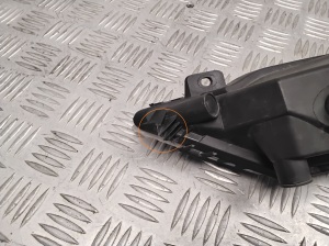 VOLVO XC90 (2015–2024) Front-Nebelscheinwerfer 31395866 - 2