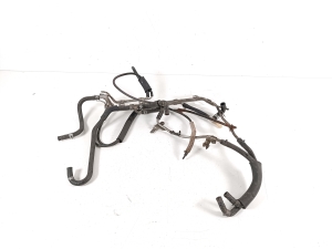 Mitsubishi Outlander (2006–2012) Schlauch 1310A485 - 2