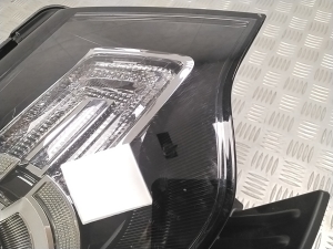 Land Rover Discovery V (2017–2026) Scheinwerfer vorne FK7213W029EG - 4